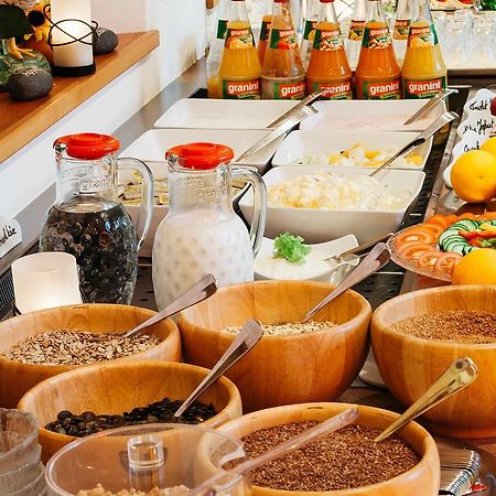 "Haus Berktold" - Annehmlichkeiten Von 4-Sterne Familien-Und Wellnesshotel Viktoria Koennen Mitbenutzt Werden Oberstdorf Ngoại thất bức ảnh