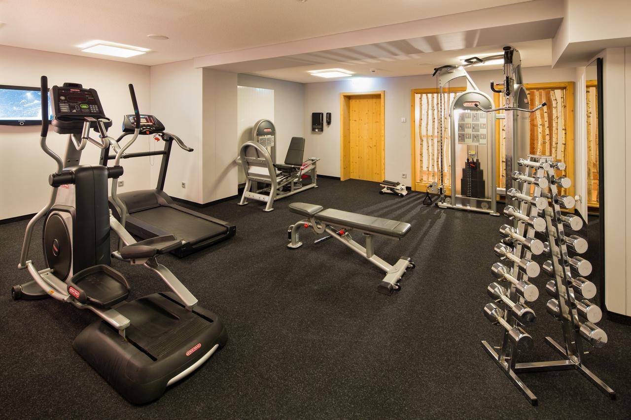 "Haus Berktold" - Annehmlichkeiten Von 4-Sterne Familien-Und Wellnesshotel Viktoria Koennen Mitbenutzt Werden Oberstdorf Ngoại thất bức ảnh