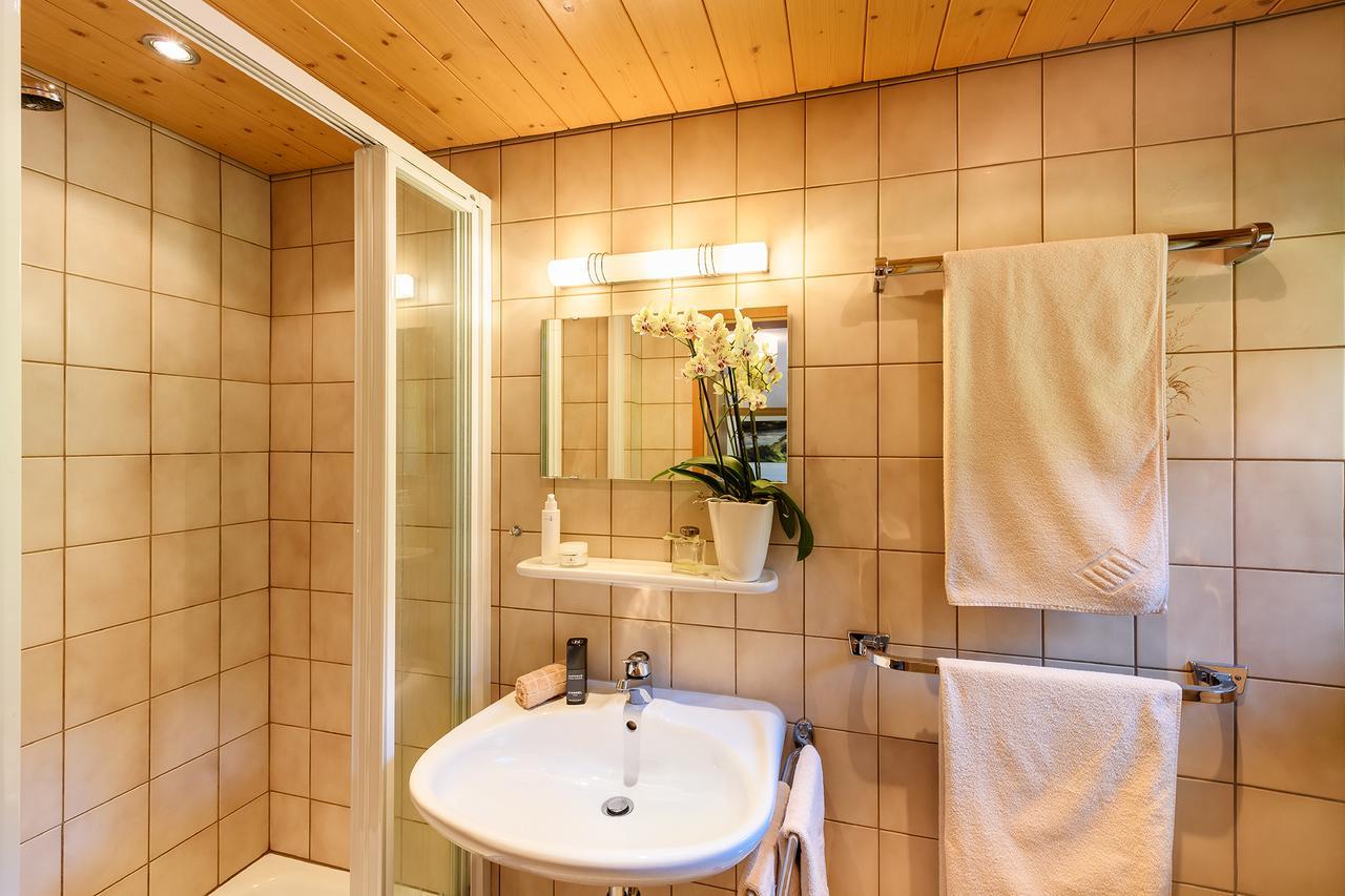 "Haus Berktold" - Annehmlichkeiten Von 4-Sterne Familien-Und Wellnesshotel Viktoria Koennen Mitbenutzt Werden Oberstdorf Ngoại thất bức ảnh
