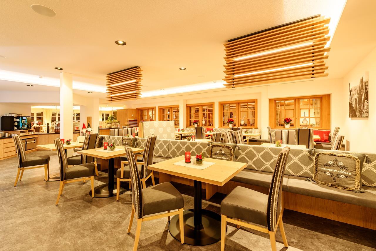 "Haus Berktold" - Annehmlichkeiten Von 4-Sterne Familien-Und Wellnesshotel Viktoria Koennen Mitbenutzt Werden Oberstdorf Ngoại thất bức ảnh